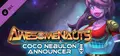 Awesomenauts - Coco Nebulon Announcer