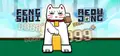 Feng Shui Meowjong