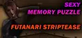 Sexy Memory Puzzle - Futanari Striptease Prices