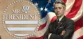 Mr. President