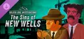 Golden Idol Investigations: Sins of New Wells Prices