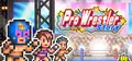 Pro Wrestler Story