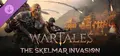 Wartales - Expansion: The Skelmar Invasion Prices