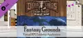 Fantasy Grounds - Deadlands Reloaded: Blood Drive 3
