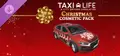 Taxi Life: A City Driving Simulator - Christmas Cosmetic Pack Prices