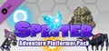 Spriter: Adventure Platformer Pack