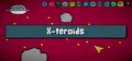 X-teroids Prices