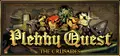 Plebby Quest: The Crusades Prices
