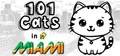 Hidden Pets: 101 Cats in Miami Prices