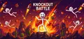 Knockout Battle Prices