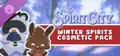 Spirit City: Lofi Sessions - Winter Spirit Cosmetics Pack Prices