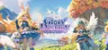 GLORY DESTINY - REBORN 晴空物語