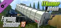 Farming Simulator 15: ITRunner