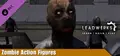Leadwerks Game Engine - Zombie Action Figures