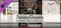 Fantasy Grounds - PFRPG The Tomb of Caragthax