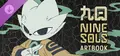 Nine Sols Digital Art Book Prices