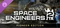 Space Engineers 2 Pioneer Edition Prices