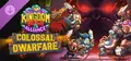 Kingdom Rush 5: Alliance TD - Colossal Dwarfare Campaign Prices