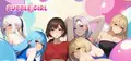 bubble girl Prices