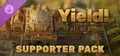 Yield! Fall of Rome - Supporter Pack Prices