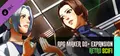 RPG Maker VX Ace - DS+ Expansion - Retro SciFi