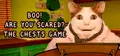 Boo! Are you scared? The Chests Game Prices