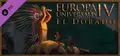 Expansion - Europa Universalis IV: El Dorado