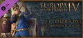 Content Pack - Europa Universalis IV: El Dorado