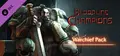 Bloodline Champions - Warchief Pack