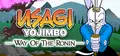 Usagi Yojimbo: Way of the Ronin