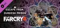 Far Cry® 4 – Escape From Durgesh Prison