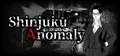 Shinjuku Anomaly