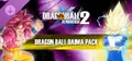 DRAGON BALL XENOVERSE 2 - Dragon Ball DAIMA Pack Prices