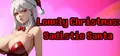 Lonely Christmas: Sadistic Santa Prices