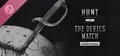 Hunt: Showdown 1896 - Port Sulphur Band - The Devil's Match Prices
