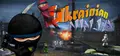 Ukrainian Ninja