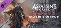 Assassin’s Creed® Rogue - Templar Legacy Pack