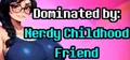 Dominated by: Nerdy Childhood Friend Prices
