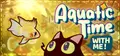 With Me: Aquatic Time Prices