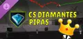 CS Diamantes Pipas - VIP DLC Prices