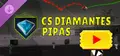 CS Diamantes Pipas - PASE YT DLC Prices