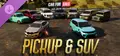 Car For Sale Simulator 2023 - PickUp & SUV Prices