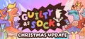 Guilty as Sock!