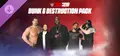 WWE 2K25 Dunk & Destruction Pack Prices