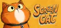 Screen Cat