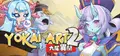 Yokai Art 2: Tales of the Nine-Tails Prices