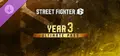 Street Fighter™ 6 - Year 3 Ultimate Pass Prices