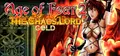 Age of Fear 2: The Chaos Lord GOLD Prices