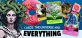 Cards, the Universe and Everything