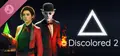 Discolored 2 Soundtrack Prices